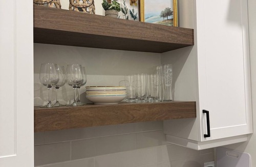 Stratford Apartment | Brand New! Downtown Stratford - The Blowes Inn 3C: 2 Bedrooms!