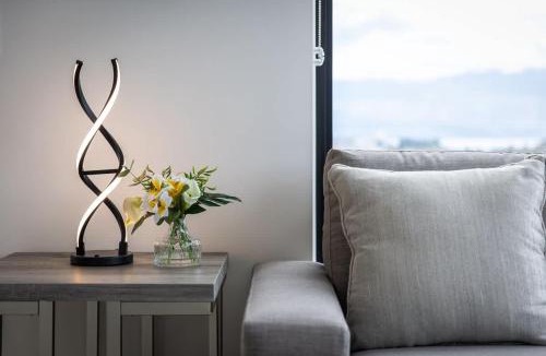 Downtown Kelowna House | Brand New Luxury Downtown Near the Beach #13