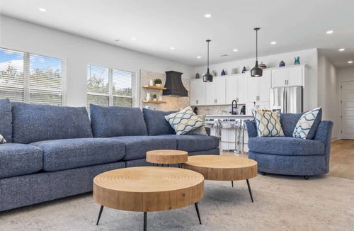 Long Bay Estates House | Brand New Luxury Beach House w/Private Pool