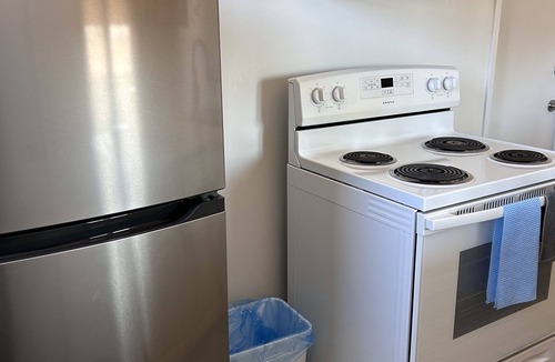 Borden-Carleton Apartment | Bridge View near Confederation Bridge and Beaches