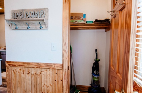 Brigands' Bay House | Bring your boat, water toys, & dogs. Awesome location!