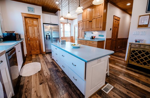 Brigands' Bay House | Bring your boat, water toys, & dogs. Awesome location!