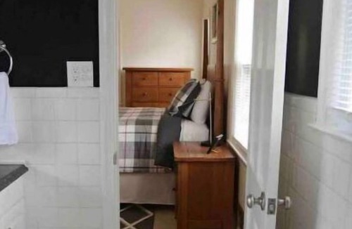 Cheraw House | Brown’s Guest House