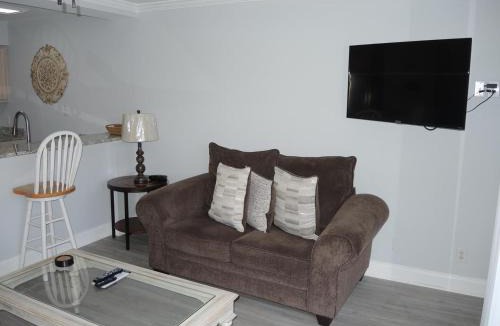 Calabash Apartment | Brunswick Plantation Resort and Golf Condo 307M with Outdoor Pool