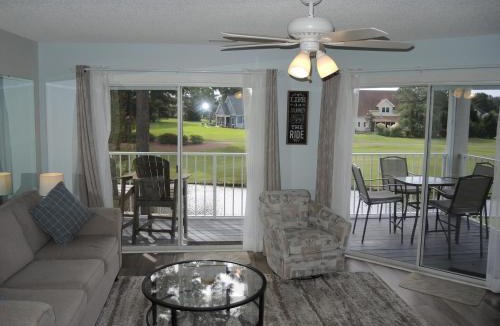 Calabash Villa | Brunswick Plantation Resort Villa 406