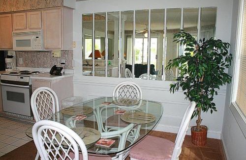 Calabash Villa | Brunswick Plantation Villa 604 with Beaches Nearby, Enjoy 27 Hole Golf Course