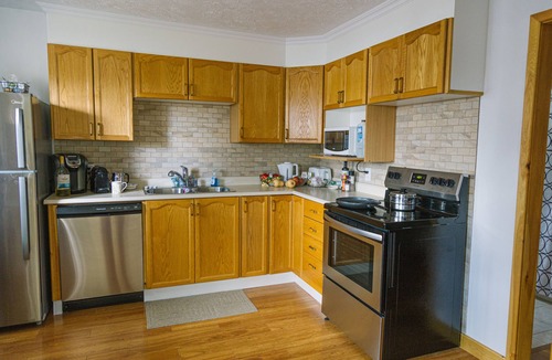 Coleman Cottage | C1 Spacious Cottage - Nature Getaway in Peaceful Northern Ontario