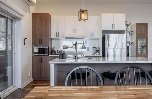 Chertsey House | L'ours noir | spa | waterfront