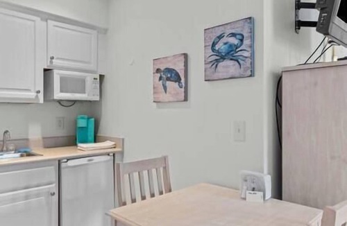 Calabash Condo | Calabash resort at Brunswick Plantation 27-hole golf course