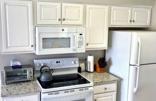 Calabash Condo | Calm Retreat or Golf Getaway! Close to Local Attractions.