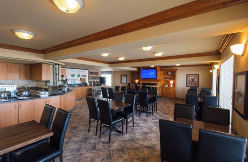 Provost Hotel | Canalta Hotel Provost