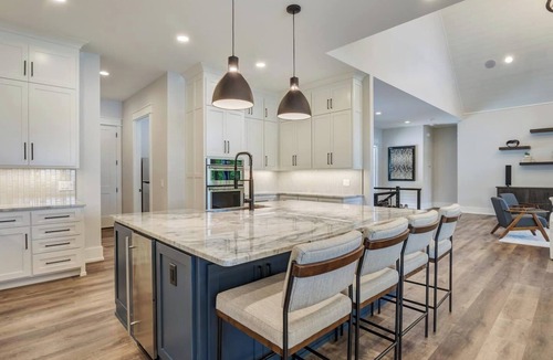 West Union House | Cane Creek Retreat on Lake Keowee by Clemson Vacation Rentals!