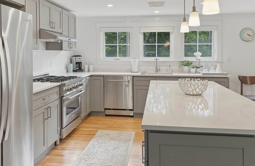 Cape Porpoise House | Cape Porpoise Perch- Newly Renovated Retreat