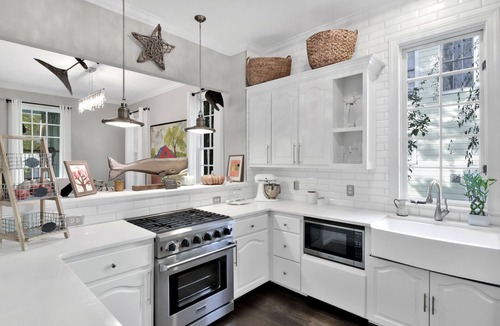 Lake Carolina House | Carolina Cottage/Lake Carolina/Colombia,S.C./Harborside Community
