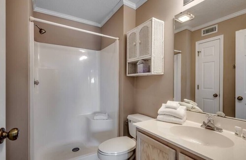 Carolina Yacht Landing Apartment | "Carolina Yacht Club" In Little River
