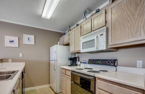 Carolina Yacht Landing Apartment | "Carolina Yacht Club" In Little River