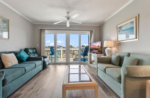 Carolina Yacht Landing House | Carolina Yacht Landing 15-A