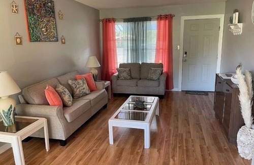 Southport House | Carolyn's Beach House
