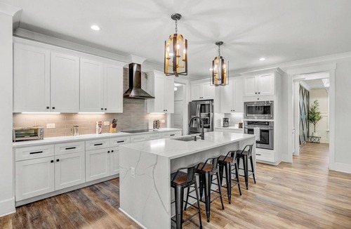McCain House | Cary Comfort: Cozy & Convenient Stay