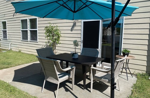 Morrisville House | Cary Family and Pet House