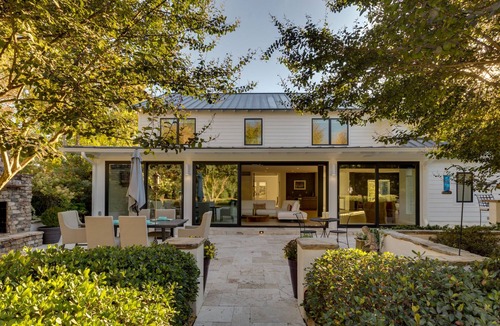 Matthews House | Casa Buena Vista