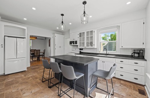 Anne's Land House | Cavendish Gables Cottage