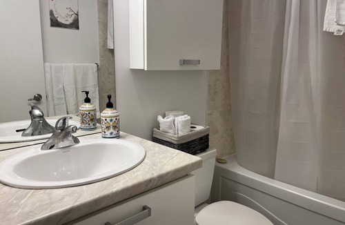 Bay Street Corridor Condo | Central of downtown Toronto