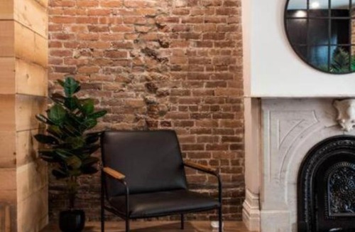 La Cite-Limoilou Apartment | Château Deluxe/Vieux-Québec, Énorme Maison