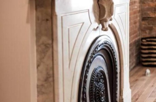 La Cite-Limoilou Apartment | Château Deluxe/Vieux-Québec, Énorme Maison