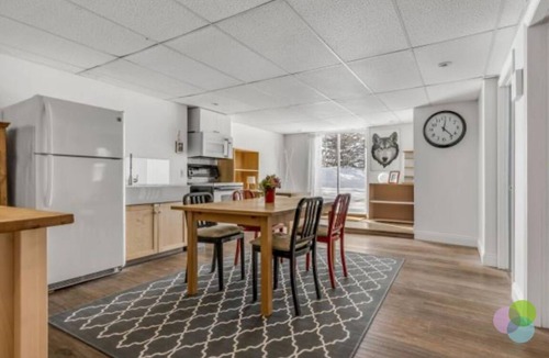 Cite-Universitaire Apartment | CHAMBRE PRIVATIF AVEC SALLE DE BAIN COMMUNE