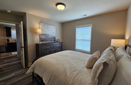 Florence Cottage | Chandler Stays in West Florence