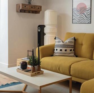 Midtown Toronto Apartment | Chaplin crescent