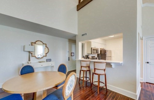 French Quarter Condo | Charleston | Historic District | Southern Charm Stay