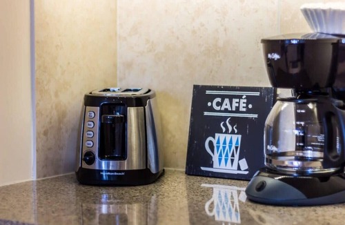 Charlotte Center City Apartment | Charlotte Uptown Fully Furnished Apartments