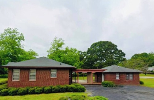 Sumter House | Charming 1-bedroom house with WiFi, AC in nice Sumter