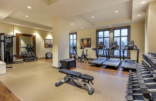 Ansonborough Resort | Charming 1-bedroom resort with AC in lovely Charleston