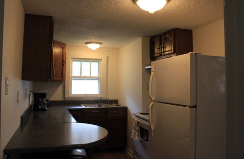 Kingsport House | Charming 2-bedroom house with AC in Kingsport
