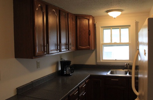 Kingsport House | Charming 2-bedroom house with AC in Kingsport