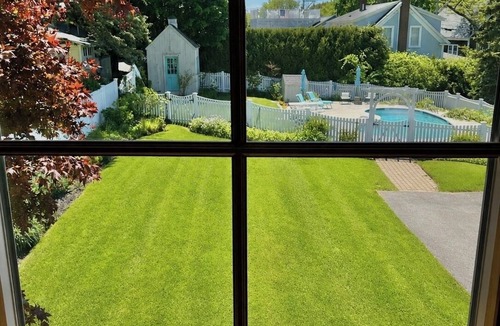 Ogunquit Apartment | Charming 2BR Carriage House Apartment near Perkins Cove