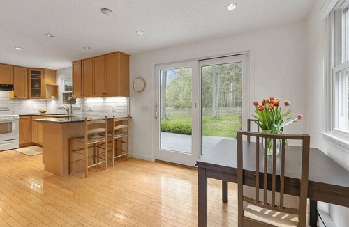 Scarborough House | Charming 3-bedroom house in peaceful Scarborough perfect for relaxing.