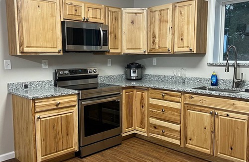 Forest Hills House | Charming 4-bedroom house in Augusta Less than three miles from the Masters