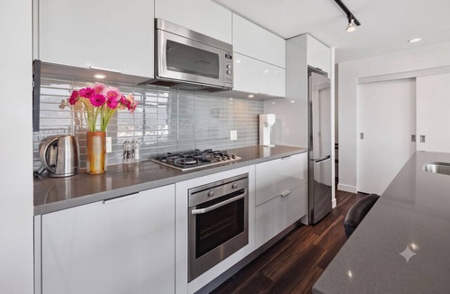 Gastown Apartment | Charming Apartment Gastown Downtown MAJOR INTERNATIONAL SPORTING EVENT