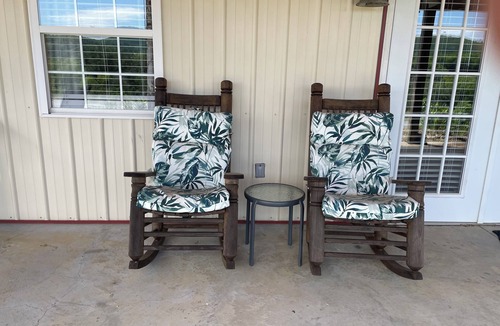 Sparta Cottage | Charming cottage with AC and WiFi in serene Sparta with amazing Mountain View