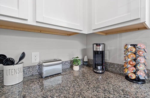 Gastonia House | Charming Gastonia Escape 3BR 2BA New Furnishings