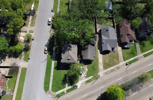 Vollintine-Evergreen House | Charming House in the heart of Memphis