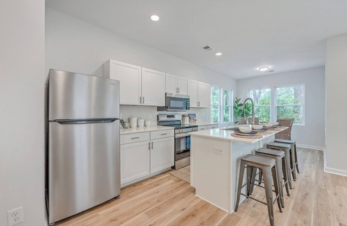 Hanahan House | Charming New Build 3 Bedroom in Hanahan!