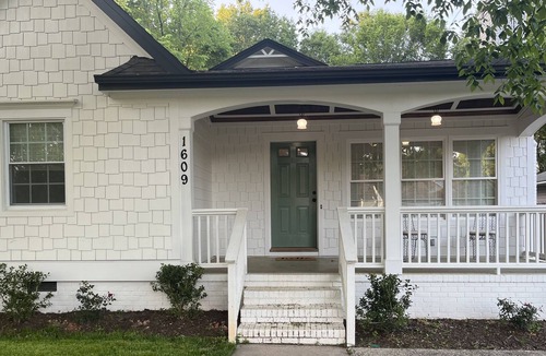 East Durham House | Charming Private Cottage completely renovated