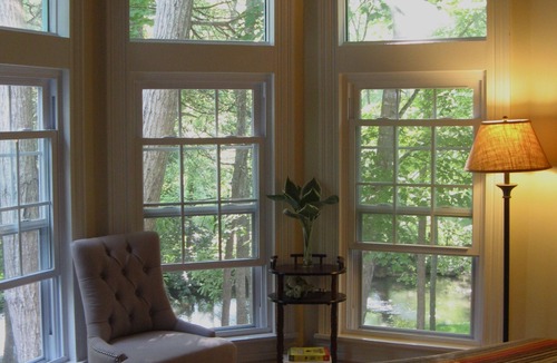 Wytheville House | Charming, secluded turn of the century home ideal for a relaxing family retreat