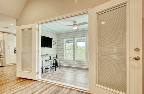 Cherry Grove Beach House | Cherry Grove/North Myrtle Beach Luxury Vacation Home, Private Pool, Pet Friendly
