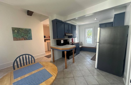 Chester House | ChesterGuestHouse · Charming Chester Classic in Village Core